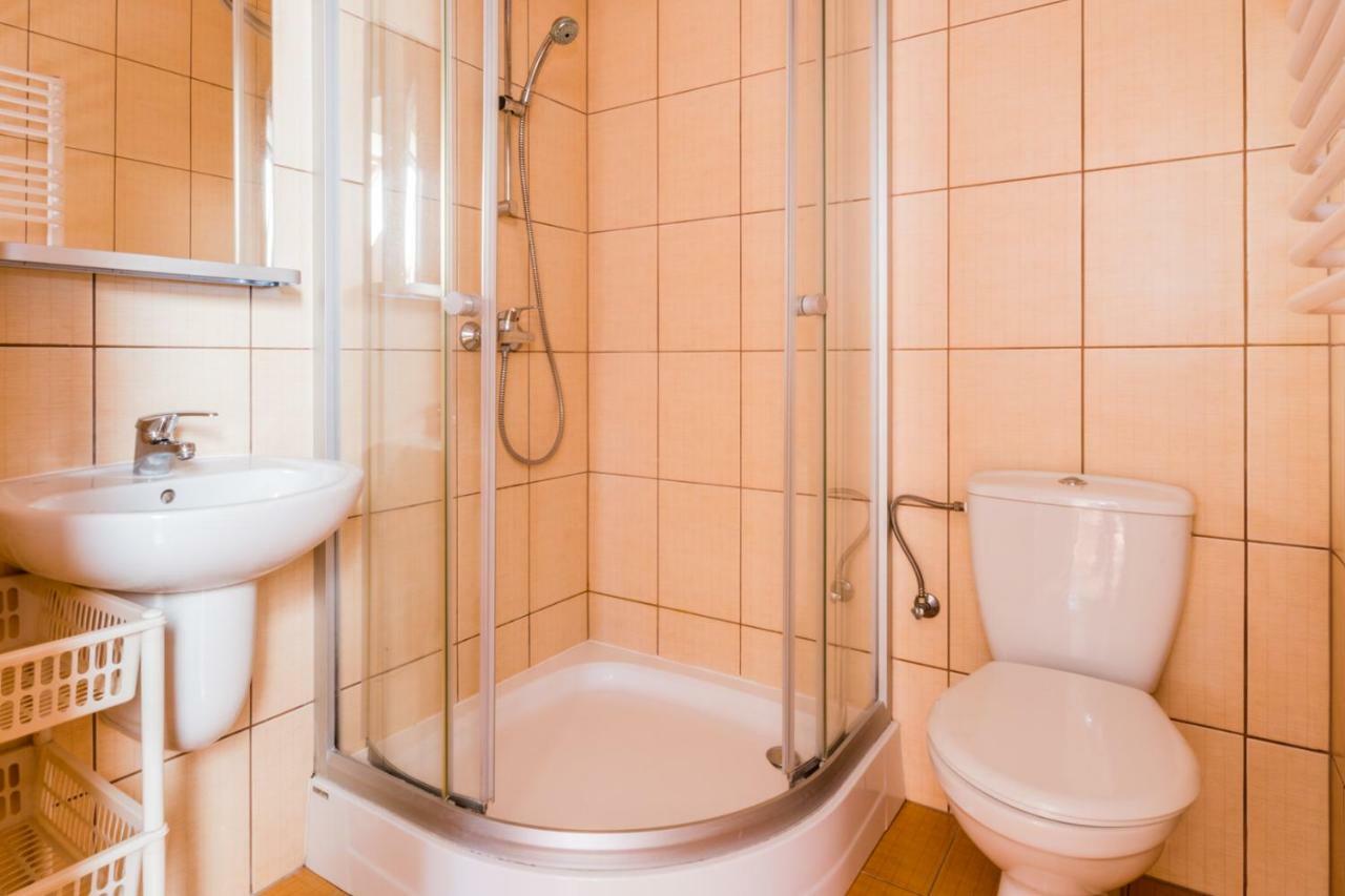 Domaszowka Apartment Kąty Rybackie Екстериор снимка