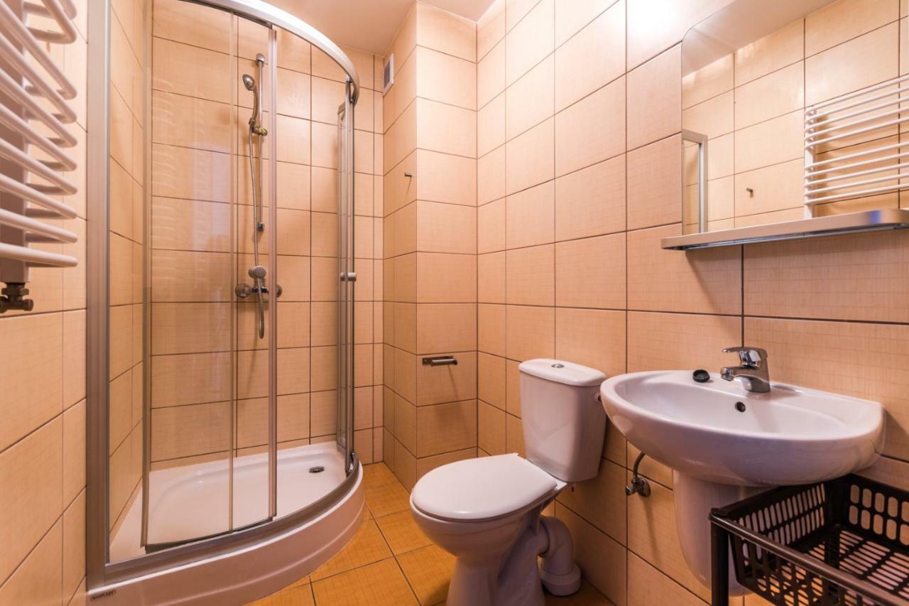 Domaszowka Apartment Kąty Rybackie Екстериор снимка