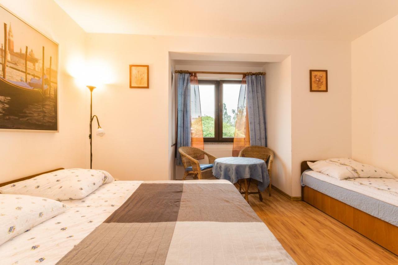 Domaszowka Apartment Kąty Rybackie Екстериор снимка